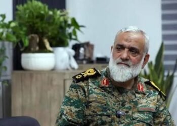 Irán dice que aún no logra su objetivo final en guerra con EU