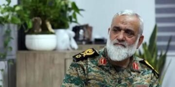 Irán dice que aún no logra su objetivo final en guerra con EU
