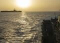Irán acusa a EU de trasladar material militar por Ormuz