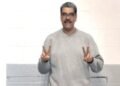 Difunden nuevas imágenes de Maduro detenido en prisión NY