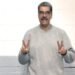 Difunden nuevas imágenes de Maduro detenido en prisión NY