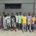 En el fin de semana RD detuvo a 3 mil haitianos sin documentos
