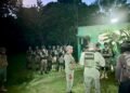 Autoridades inician operativo para recuperar áreas protegidas