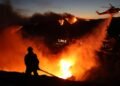 Las olas de calor extremo baten récords en varios países Europa