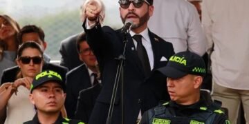 COLOMBIA: Detectan plan para enturbiar toma De la Espriella