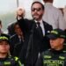 COLOMBIA: Detectan plan para enturbiar toma De la Espriella