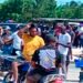 Familias de Monte de los Olivos reclaman titulación; temen posibles desalojos