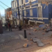 Fuerte sismo de magnitud 7,4 sacude a gran parte Colombia