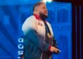 Saúl Mena le da el primer oro a RD en eSports