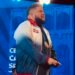 Saúl Mena le da el primer oro a RD en eSports