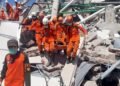 INDONESIA: Terremoto deja al menos 38 muertos, otros daños