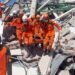 INDONESIA: Terremoto deja al menos 38 muertos, otros daños