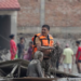 Nepal confirma 332 muertos y 1,500 desparecidos por riada