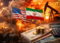 Guerra EU-Irán impacta en mercados de combustibles