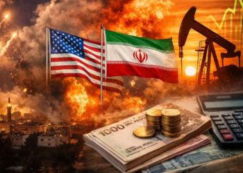Guerra EU-Irán impacta en mercados de combustibles