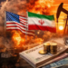 Guerra EU-Irán impacta en mercados de combustibles