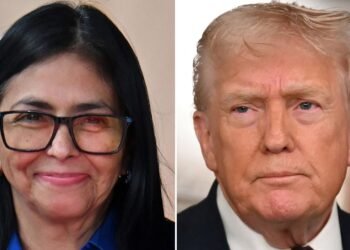 Presidentes EEUU y Venezuela se reunirán el martes en la ONU