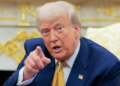 Trump exige a Zelenski detenga ataques a plantas energéticas