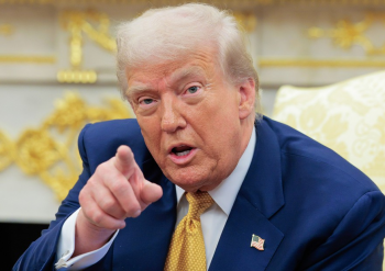 Trump exige a Zelenski detenga ataques a plantas energéticas