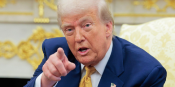 Trump exige a Zelenski detenga ataques a plantas energéticas