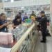 SANTIAGO: Ocupan miles de mercancías en negocios chinos
