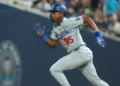 Dominicano Josué De Paula salta de Doble-A a Grandes Ligas para ocupar el lugar de Ohtani