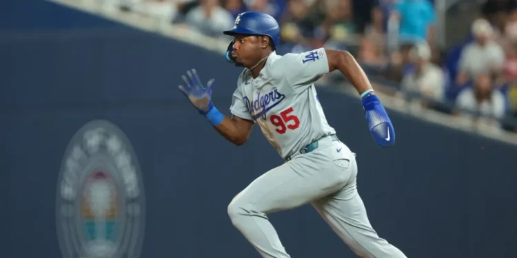 Dominicano Josué De Paula salta de Doble-A a Grandes Ligas para ocupar el lugar de Ohtani