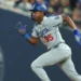 Dominicano Josué De Paula salta de Doble-A a Grandes Ligas para ocupar el lugar de Ohtani