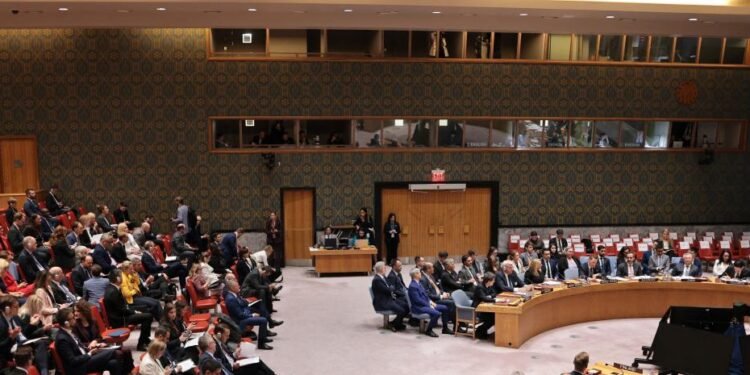Consejo de Seguridad de la ONU prolonga por seis meses la fuerza antipandillas en Haití