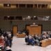 Consejo de Seguridad de la ONU prolonga por seis meses la fuerza antipandillas en Haití