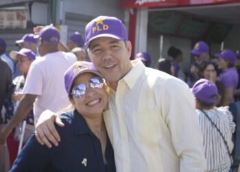 Johnny Pujols destaca despliegue nacional del PLD en segunda jornada de Esfuerzo Concentrado: “Hay decenas de miles de ciudadanos que quieren inscribirse en el partido”