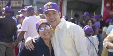 Johnny Pujols destaca despliegue nacional del PLD en segunda jornada de Esfuerzo Concentrado: “Hay decenas de miles de ciudadanos que quieren inscribirse en el partido”