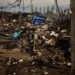 Ataque aéreo masivo ruso deja al menos 12 muertos en Kiev