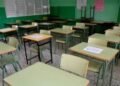 ADP denuncia 237 escuelas sin clases en inicio del año escolar