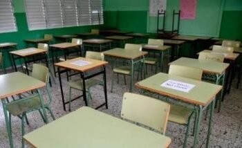 ADP denuncia 237 escuelas sin clases en inicio del año escolar