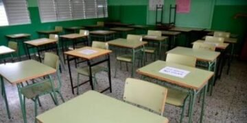 ADP denuncia 237 escuelas sin clases en inicio del año escolar
