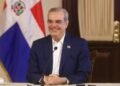 Abinader ocupa el quinto lugar en el ranking presidencial AL