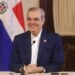 Abinader ocupa el quinto lugar en el ranking presidencial AL