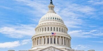Congreso EE.UU. aprueba ley sanciones contra Rusia e Irán