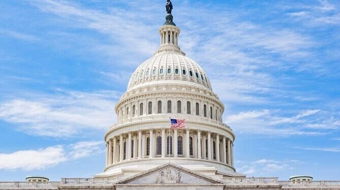Congreso EE.UU. aprueba ley sanciones contra Rusia e Irán