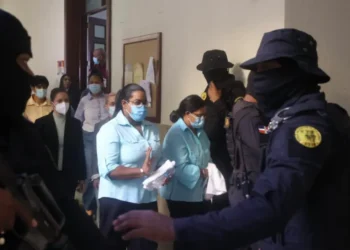 Caso Senasa 2.0: Envían a prisión a 8 imputados y 15 cumplirán arresto domiciliario