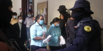 Caso Senasa 2.0: Envían a prisión a 8 imputados y 15 cumplirán arresto domiciliario