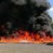 Autoridades RD destruyen dos toneladas cocaína y marihuana