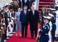 Trump asegura ni EEUU ni China frenarán el desarrollo de la IA