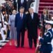 Trump asegura ni EEUU ni China frenarán el desarrollo de la IA