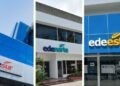 Pérdidas de las distribuidoras eléctricas de la RD rozan el 40%