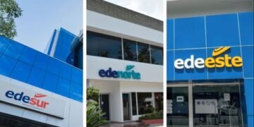 Pérdidas de las distribuidoras eléctricas de la RD rozan el 40%