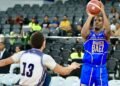 Mauricio Báez vence El Millón y mantiene invicto TBS Distrito