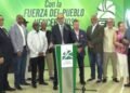 Fuerza del Pueblo solicita a EE. UU. trato especial para el arroz dominicano
