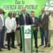 Fuerza del Pueblo solicita a EE. UU. trato especial para el arroz dominicano